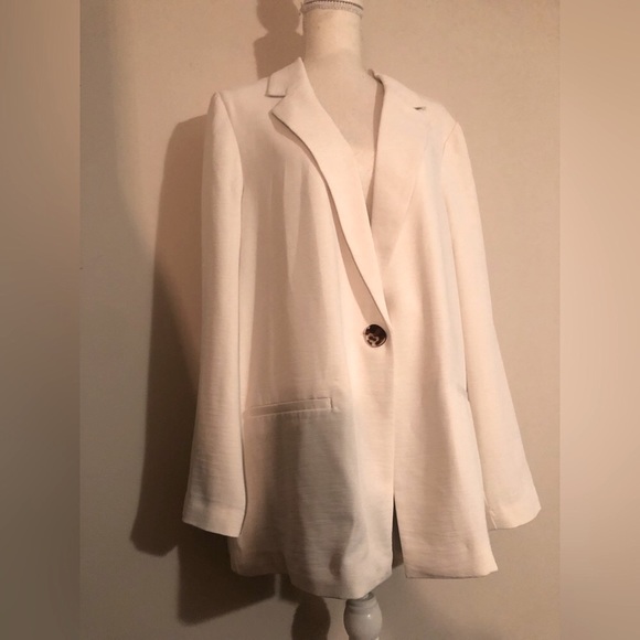 WORTHINGTON Blazer - Picture 2 of 9